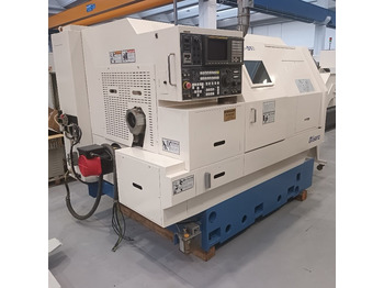 Metallbearbeitungsmaschine