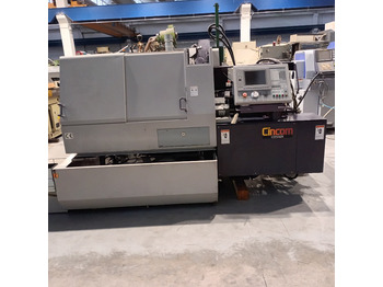 Metallbearbeitungsmaschine