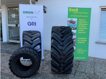 NEU: Reifen 520/70R34 ***GRI***: das Bild 5