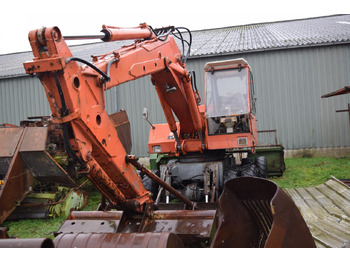 ATLAS Mobilbagger