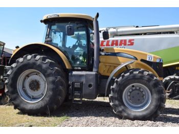 Traktor CHALLENGER MT 665 C: das Bild 1