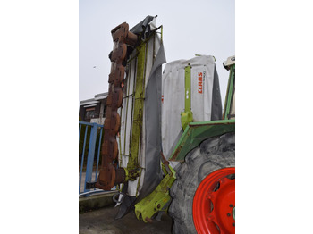 CLAAS Mähwerk