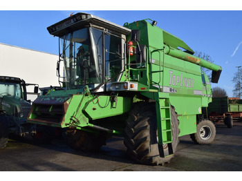 DEUTZ Mähdrescher