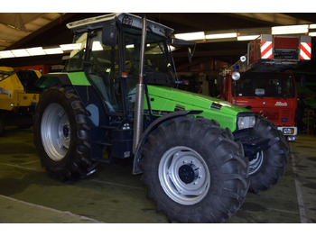 DEUTZ Agrostar Traktor