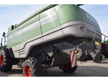 Fendt 6300 C AL - Leasing Fendt 6300 C AL: das Bild 5