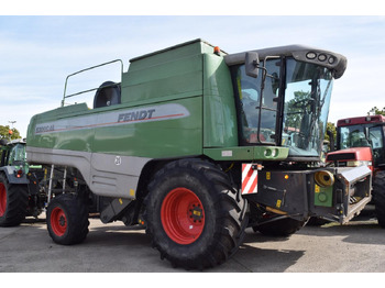 FENDT C series Mähdrescher