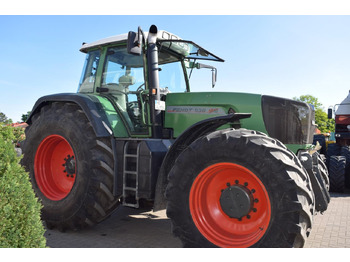 FENDT 930 Vario Traktor