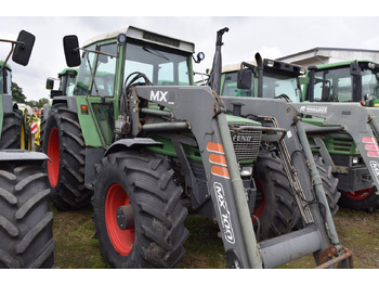 FENDT Farmer 300 Traktor