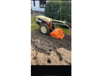 HOLDER Traktor