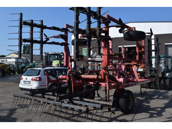 Grubber Horsch FG 6: das Bild 4