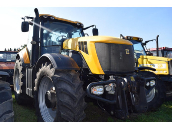 JCB Traktor