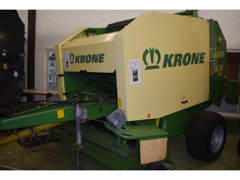 KRONE Vario pack Rundballenpresse