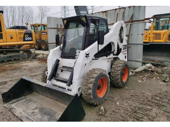 BOBCAT S300 Kompaktlader