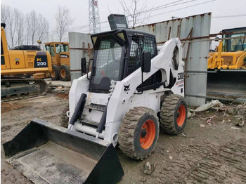 BOBCAT S300 Kompaktlader