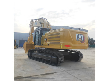 CATERPILLAR Kettenbagger