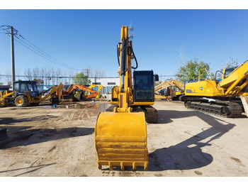CATERPILLAR 308 Minibagger