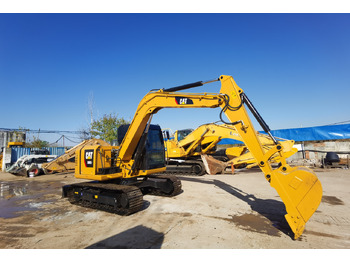 CATERPILLAR 308 Minibagger