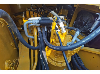 Kettenbagger Caterpillar 324D2: das Bild 5