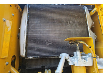 Kettenbagger Caterpillar 324D2: das Bild 3