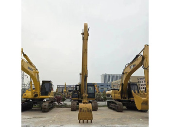 Kettenbagger Caterpillar 330D With Long Reach Arm: das Bild 4 Kettenbagger Caterpillar 330D With Long Reach Arm: das Bild 4