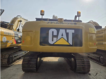 CATERPILLAR 330D2L Kettenbagger