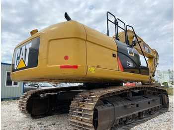 Kettenbagger Caterpillar 330D2L: das Bild 3