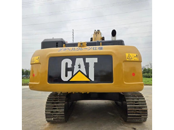CATERPILLAR 336D2 Kettenbagger