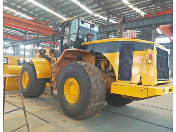 CATERPILLAR 980G Radlader