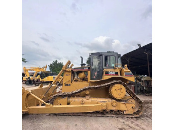 CATERPILLAR D6R Bulldozer