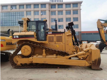 CATERPILLAR D7R Bulldozer