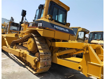 CATERPILLAR D7R Bulldozer