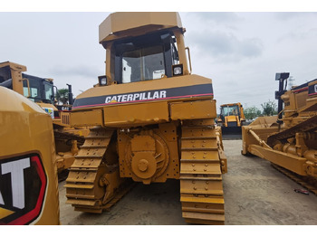 Bulldozer Caterpillar D7R: das Bild 4
