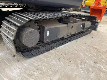Minibagger Doosan DX60: das Bild 5
