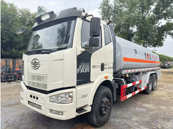 FAW Tankwagen