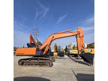 HITACHI ZX350 Kettenbagger