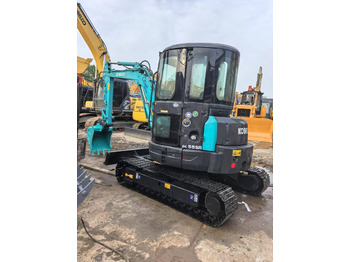 KOBELCO Minibagger