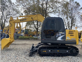 KOBELCO Minibagger