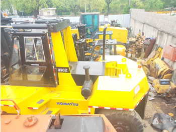 KOMATSU Dieselstapler