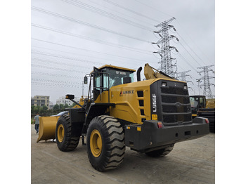 SDLG L956F - Leasing SDLG L956F: das Bild 5