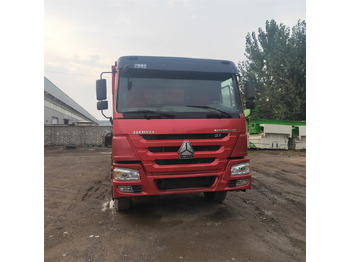 SINOTRUK HOWO Kipper
