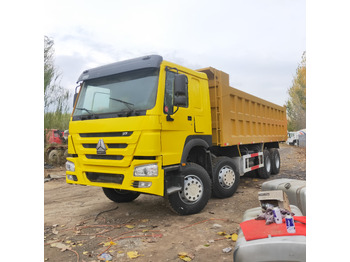 Kipper SINOTRUK HOWO: das Bild 3