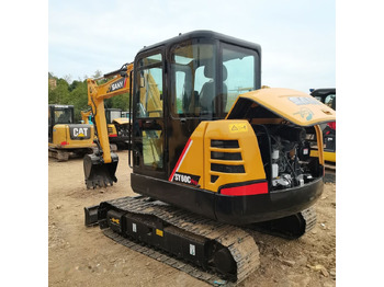 SANY Minibagger