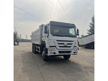 SINOTRUK HOWO Kipper