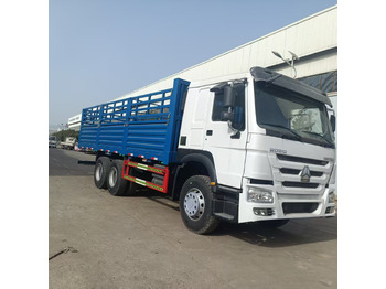 SINOTRUK HOWO LKW