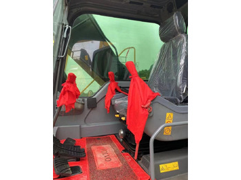 VOLVO EC210 Kettenbagger