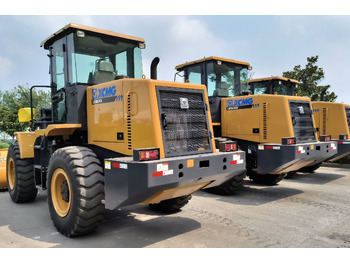 XCMG LW300KN Radlader
