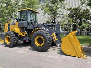 XCMG ZL50GN Radlader