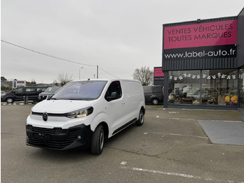 CITROËN Jumpy Kastenwagen