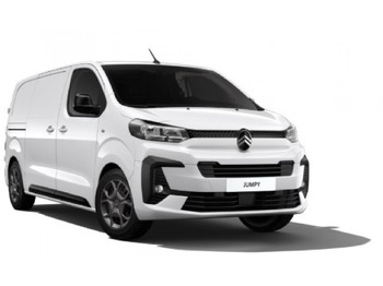 CITROËN Jumpy Kastenwagen