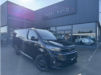 CITROËN Jumpy Kastenwagen